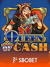 Queen Of Cash