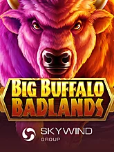 Big Buffalo Badlands