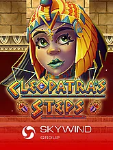 Cleopatra Steps