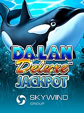 Da Lan Deluxe Jackpot
