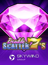 Double Scatter 7
