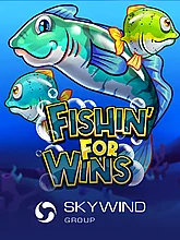Fishin For Wins