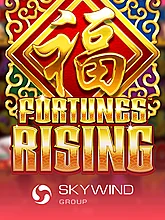 Fortunes Rising