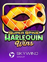 Harlequin Wins