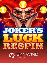 Joker Luck Respin
