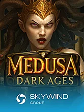 Medusa Dark Ages