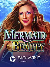 Mermaid Beauty