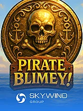 Pirate Blimey