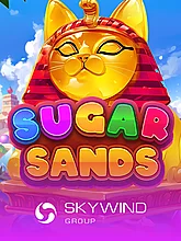 Sugar Sands