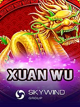 Xuan Wu