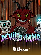 Devils Hand
