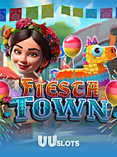 Fiesta Town