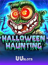 Halloween Haunting