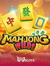 Mahjong Wilds