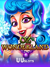 Ozs Wonderland