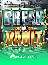 Break the Vault