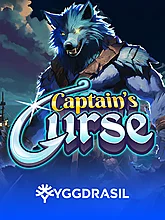 Captains Curse