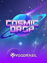 Cosmic Drop