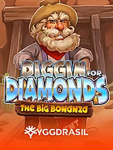 Diggin for Diamonds