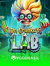 Dr Crankos Lab
