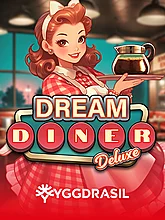 Dream Diner Deluxe