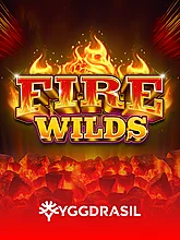 Fire Wilds