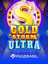 GoldStorm Ultra