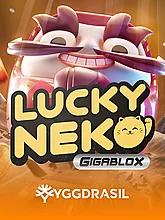 Lucky Neko