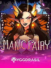 Manic Fairy
